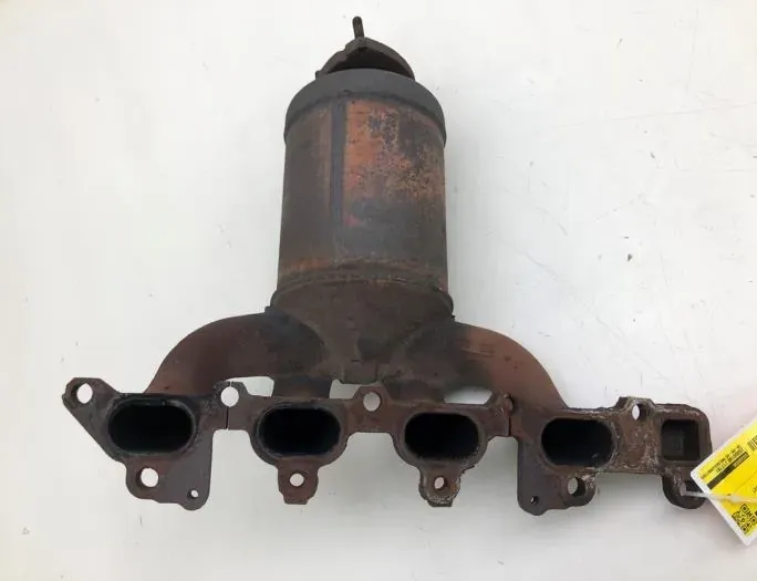 OPEL Astra H (2004-2014) Katalysator 55560958 33332284