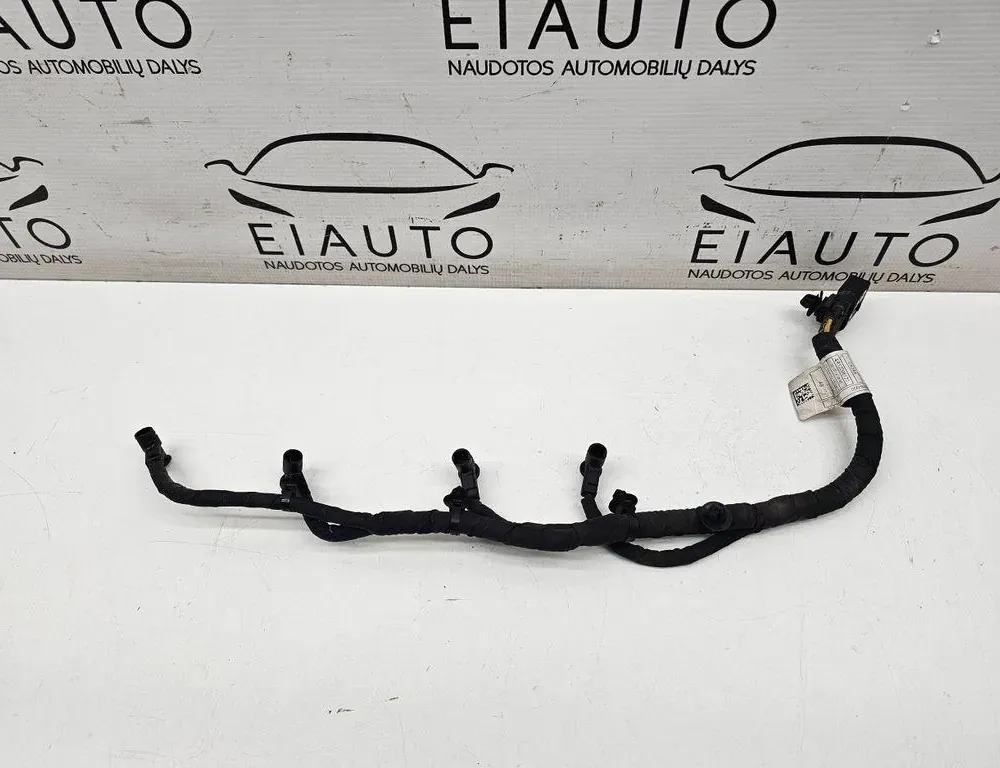 JAGUAR XE 1 generation (2014-2024) Gløderørsledninger LR1Z006120,G4D312A378 33957099