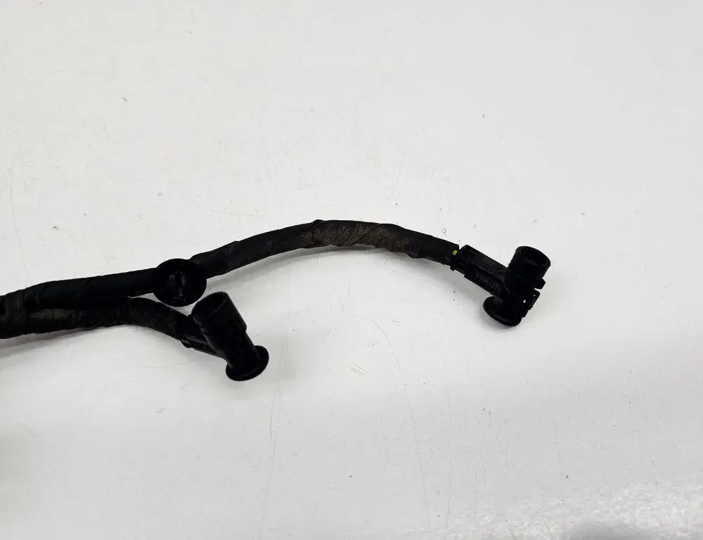 JAGUAR XE 1 generation (2014-2024) Gløderørsledninger LR1Z006120,G4D312A378 33957099