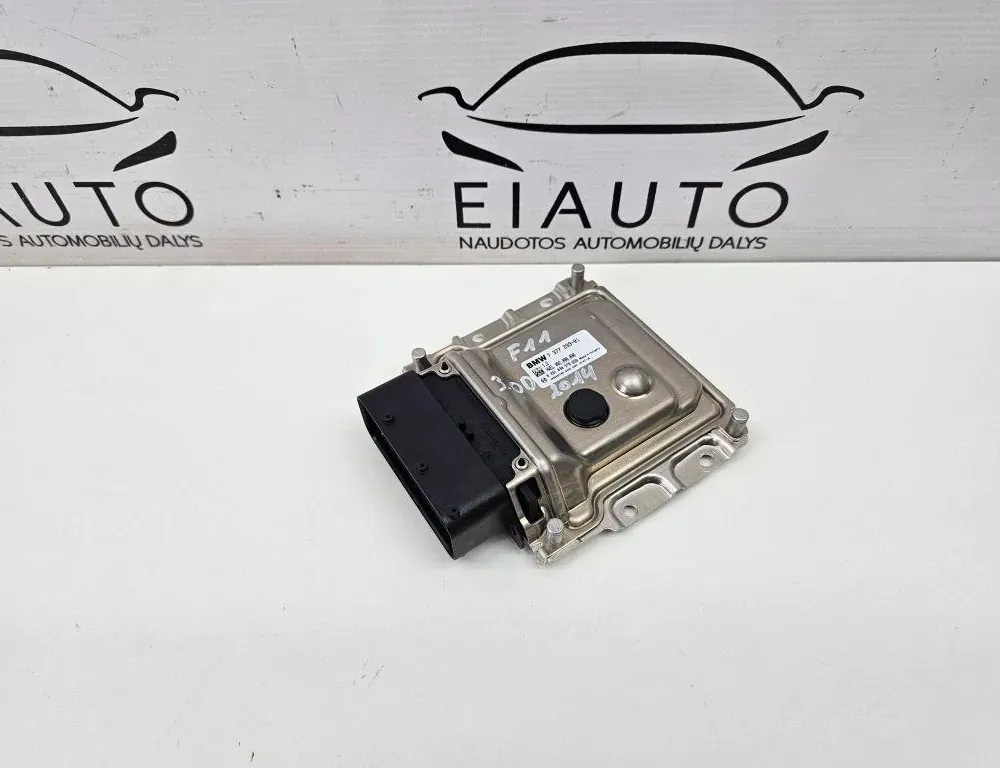 BMW 5 Series F10/F11 (2009-2017) AdBlue kontrolenhed 002000000,0281030578,7377299 33973253