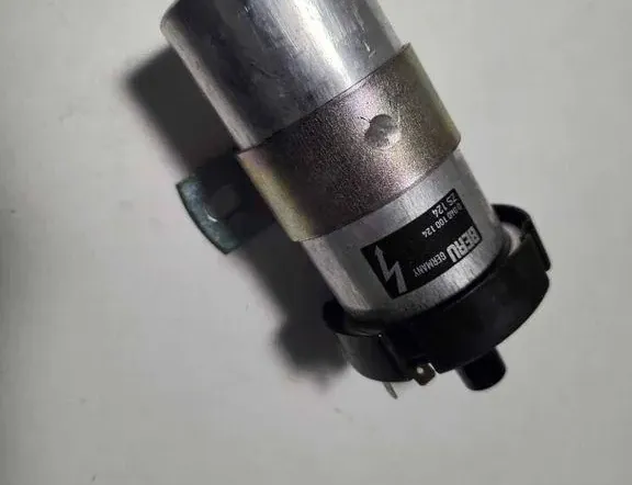 VOLKSWAGEN Passat B6 (2005-2010) Højspændings tændspole 211905115 34005965