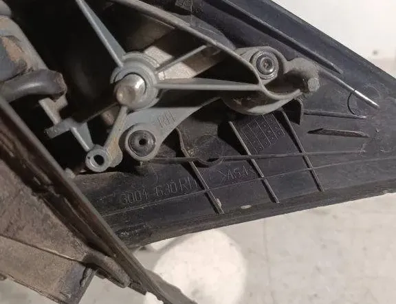 VOLVO S60 3 generation (2018-2023) Højre sidespejl 3004630 31513301