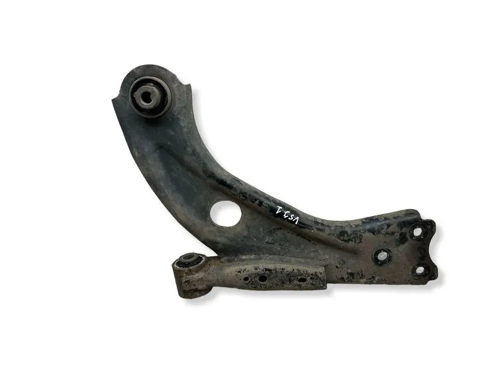 PEUGEOT 3008 2 generation (2017-2023) Forreste højre arm 7AAA220044921D 34926583