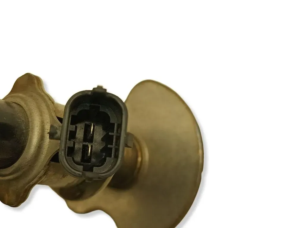 SKODA Octavia 4 generation (A8) (2019-2023) AdBlue injektorer 7LA131113A 34926239