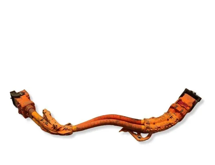 TESLA Model Y 1 generation (2020-2024) Højspændingstændingsledning (stikledning) 110900000E 34928817