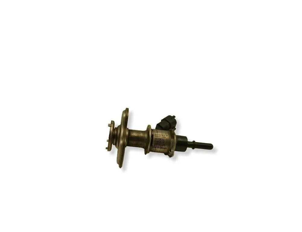 SKODA Octavia 4 generation (A8) (2019-2023) AdBlue injektorer 7LA131113A 34926239