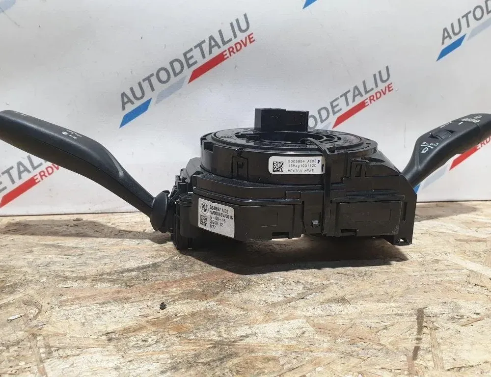 BMW 2 Series Active Tourer F45 (2014-2018) Indikatorviskerarmkontakt 9368597,9305954 32244242