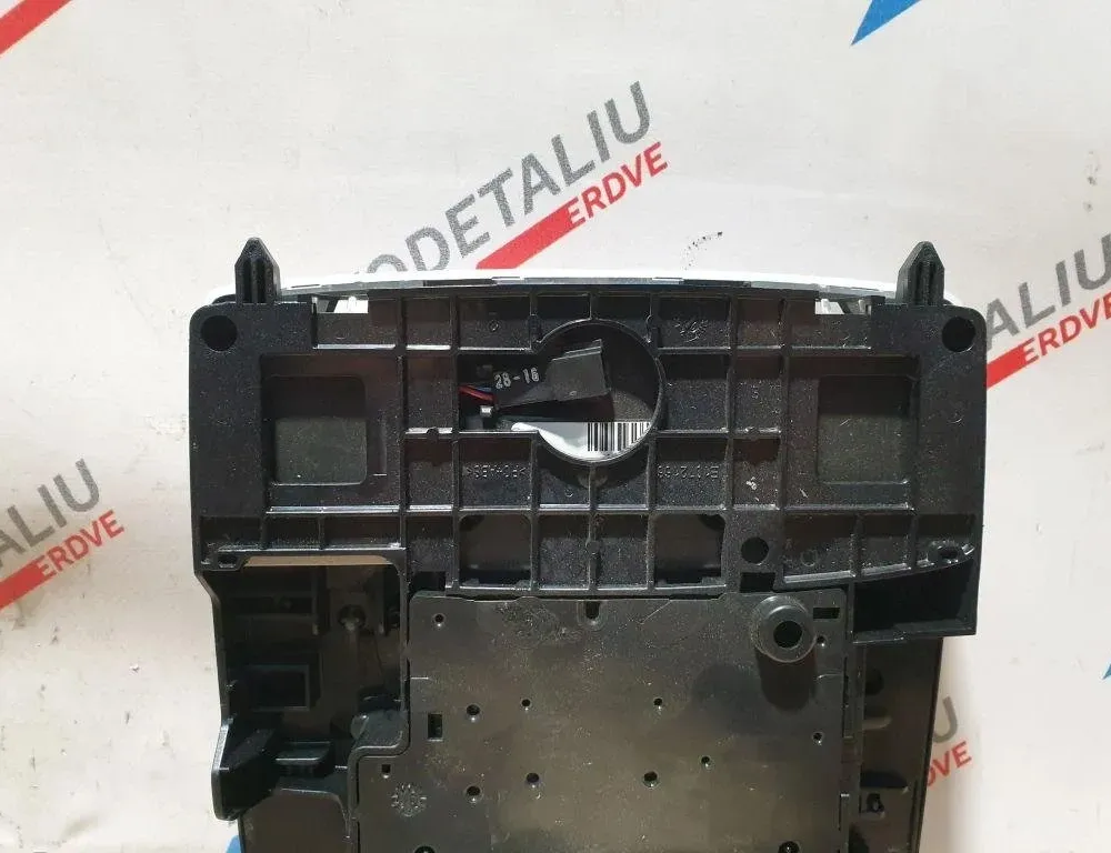 BMW 2 Series Grand Tourer F46 (2018-2023) Indvendig belysning 9391957 32244938