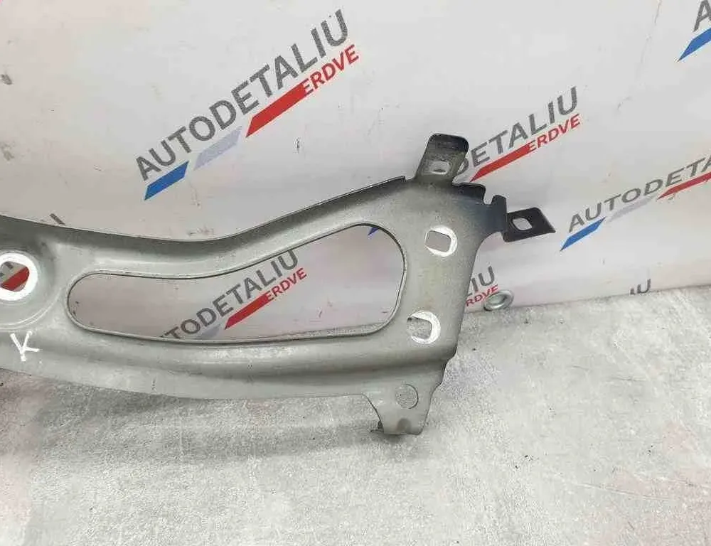 BMW 2 Series Grand Tourer F46 (2018-2023) Forreste venstre skærmholder 7297199 32615441