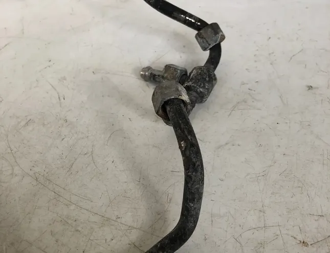 BMW X3 M F97 (2019-2023) Brændstofrør 35107150