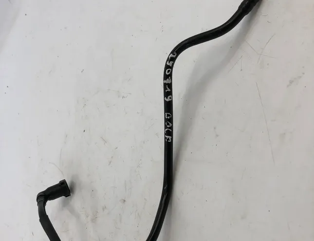 VOLKSWAGEN Golf 8 generation (2019-2023) Brændstofrør 5wa201293f 35105741