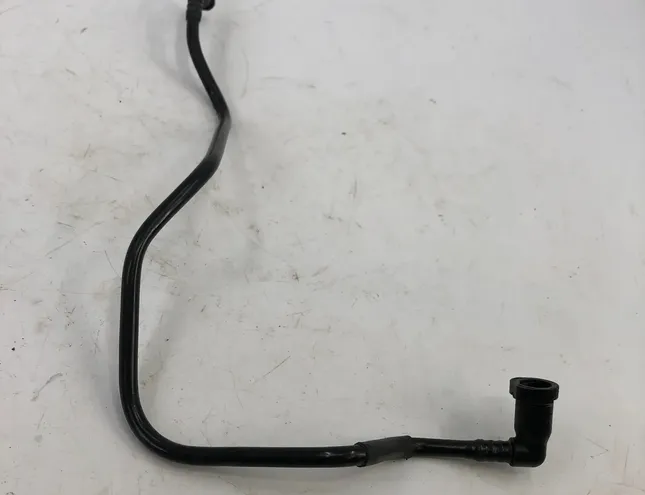 VOLKSWAGEN Golf 8 generation (2019-2023) Brændstofrør 5wa201293f 35105741