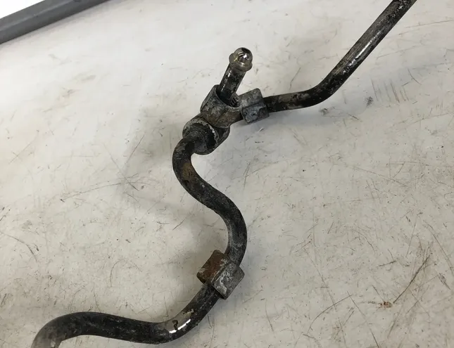 BMW X3 M F97 (2019-2023) Brændstofrør 35107150