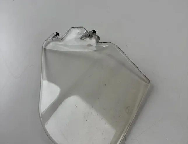 BMW K Venstre side luftindtagskanal scoop LH 123 33632517