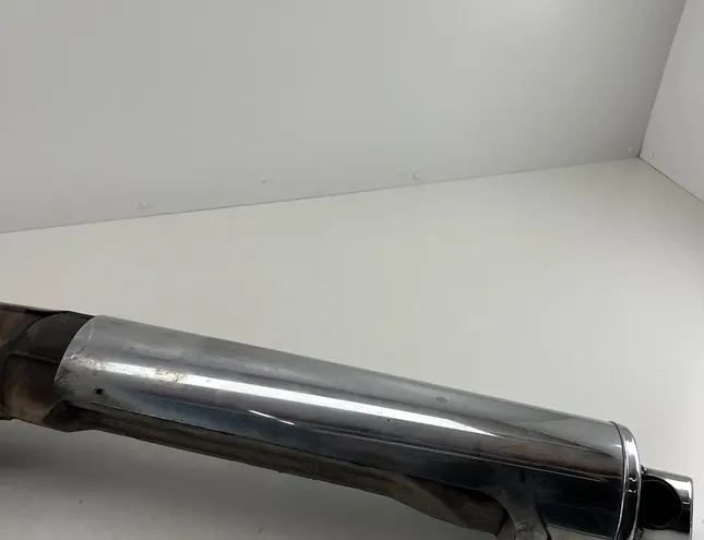 BMW K Komplet udstødningssystem 18321465099 33695846