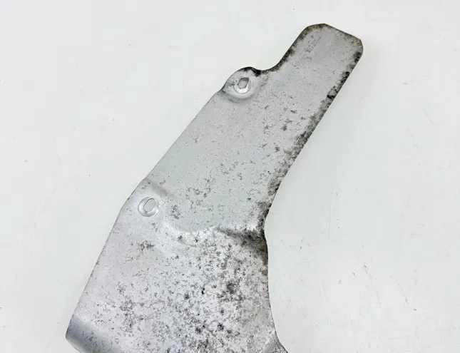 BMW K Venstre side varmeskjold varmebeskytter dæksel 123 33780540