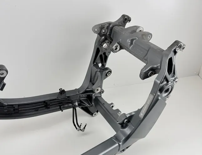 BMW K Hovedramme 7698353 33939944