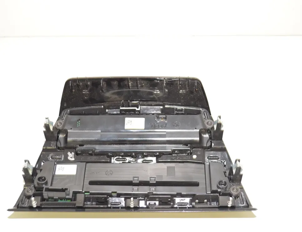 BMW X1 F48/F49 (2015-2023) Klimakontrolenhed 9371460,64119371457,64119357783,9357783,64119371460,64119363542,9363542,64119471102,9471102,64119461405,9461405,9371457 28032993