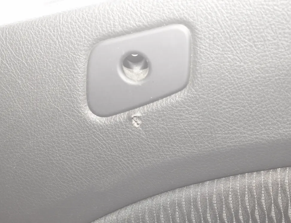 BMW 2 Series F22/F23 (2013-2020) Bageste højre dørpanel 7311451,51437311451 33387797