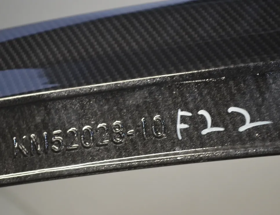 BMW 2 Series F22/F23 (2013-2020) Bootlåge Spoiler KM52028-10 33435542