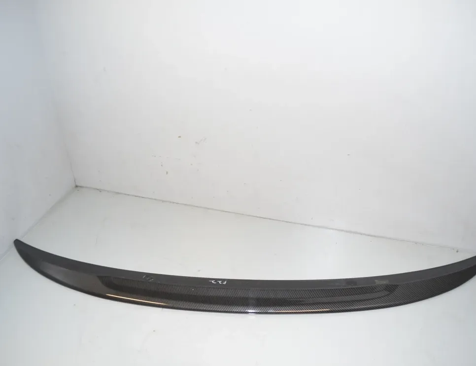 BMW 2 Series F22/F23 (2013-2020) Bootlåge Spoiler KM52028-10 33435542