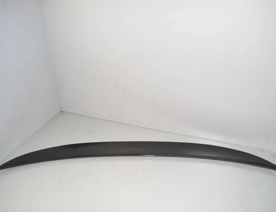 BMW 2 Series F22/F23 (2013-2020) Bootlåge Spoiler KM52028-10 33435542