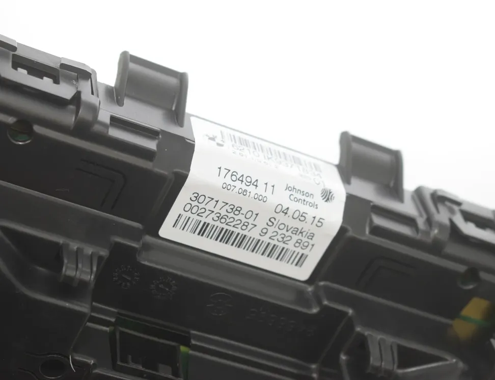 BMW 2 Series Grand Tourer F46 (2018-2023) Speedometer 9232891,8794208,62108794208,8792064,62108792064 34823359