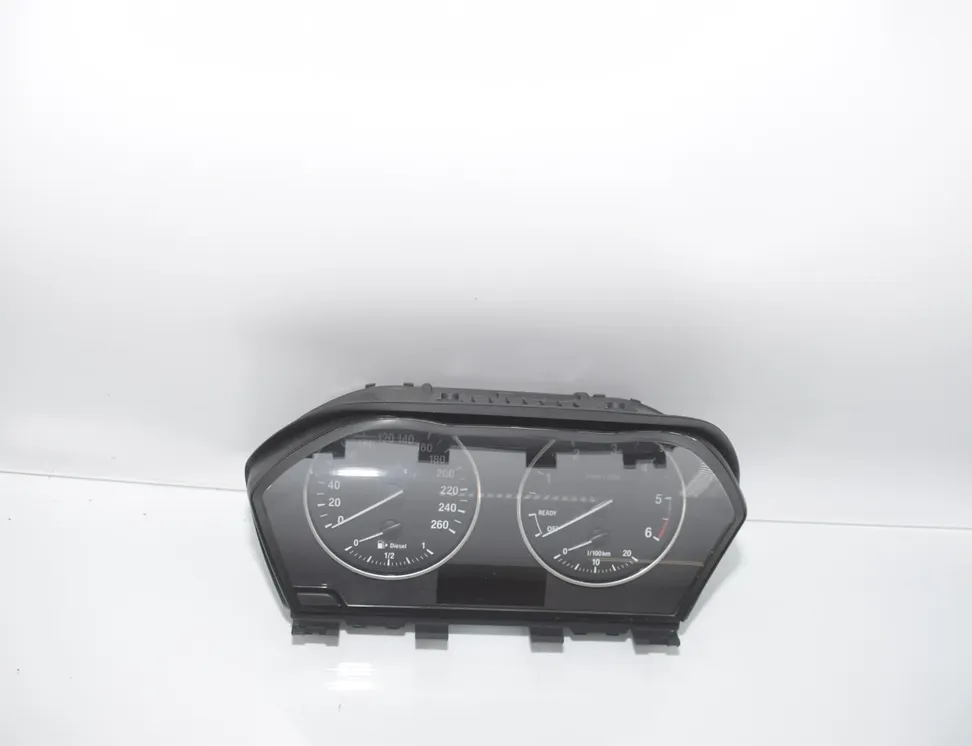 BMW 2 Series Grand Tourer F46 (2018-2023) Speedometer 9232891,8794208,62108794208,8792064,62108792064 34823359