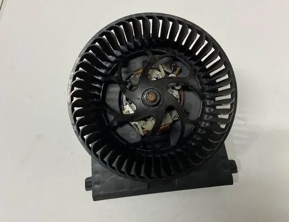 VOLKSWAGEN Polo 4 generation (2001-2009) Interiørvarmer H35657880 34013788