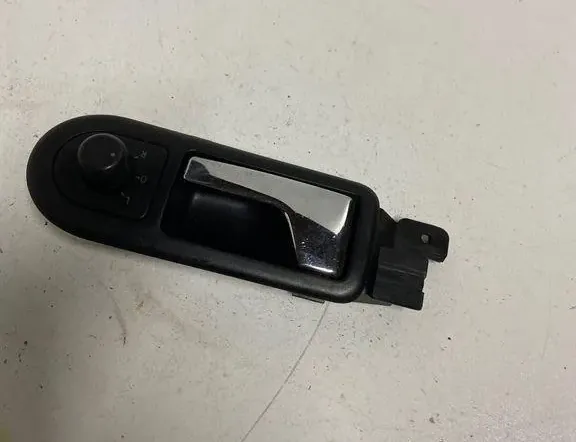 VOLKSWAGEN Gol G4 (2005-2010) Venstre front indvendigt åbningshåndtag 3B1837113 34034557