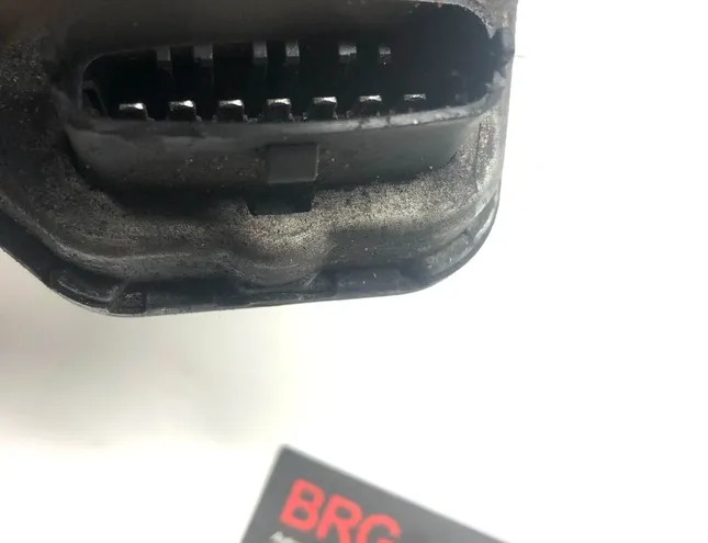 OPEL Zafira A (1999-2003) Gashåndtag 90536084 33334789