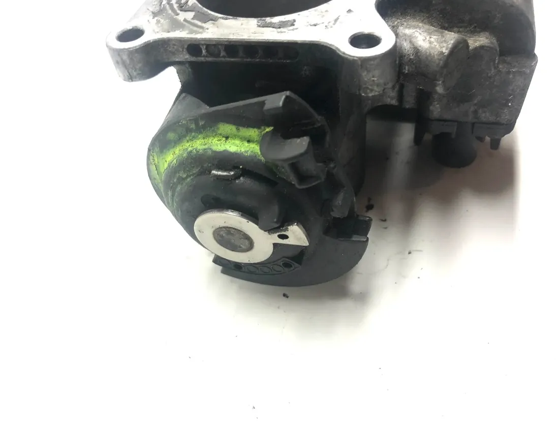 VOLKSWAGEN Lupo 6X (1998-2005) Gashåndtag 036133064D,08237130003 33334929