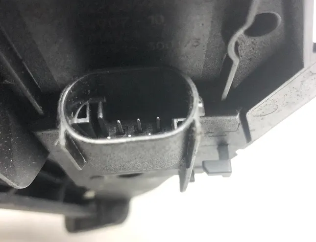 BMW 7 Series G11/G12 (2015-2023) Gaspedal 6859999 33480598