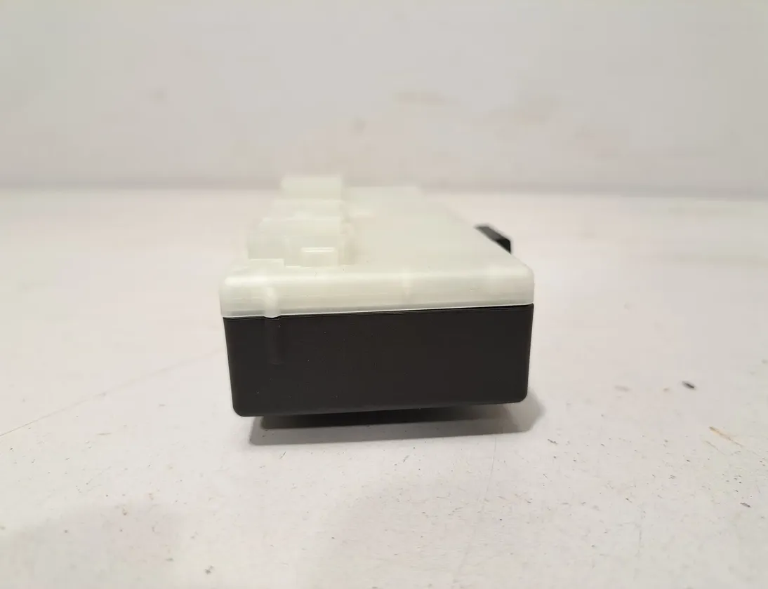 BMW X4 G02 (2018-2024) Bootlid kontrolenhed 5A19DB2,9852925 33119078