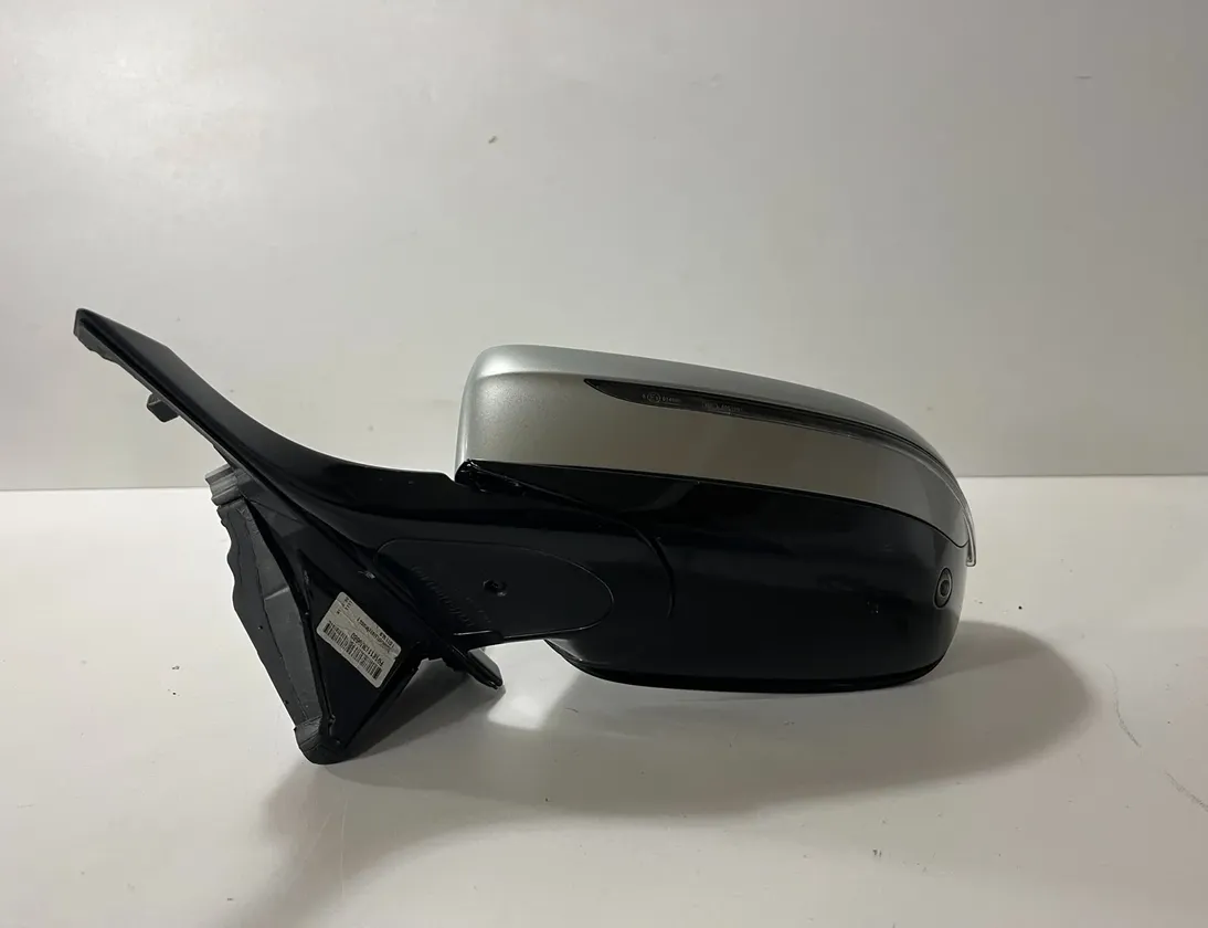 BMW 7 Series G11/G12 (2015-2023) Venstre sidespejl 7437169,7422719,7414649,7407167 33507967