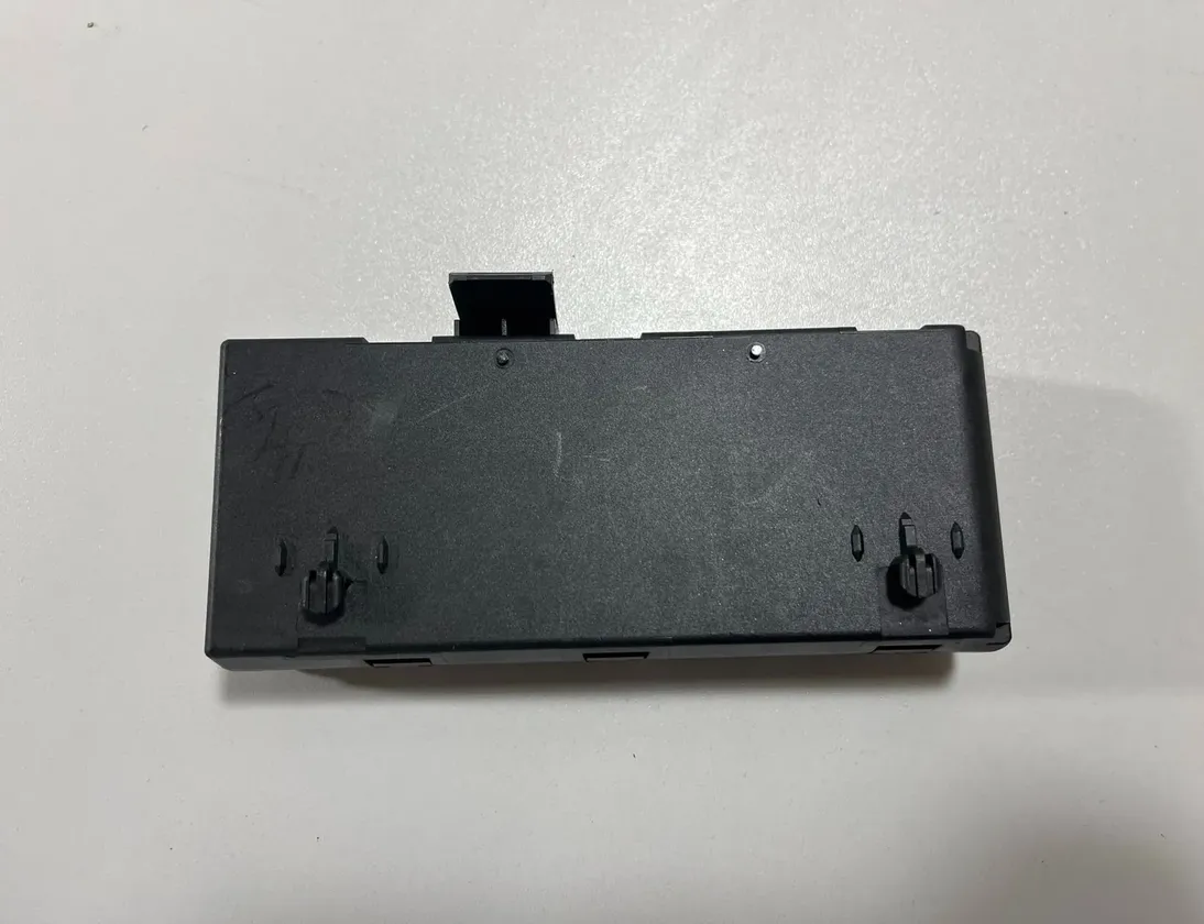 BMW X7 G07 (2018-2024) Bootlid kontrolenhed 5A74B10,5B529E4,5A92312 33514503