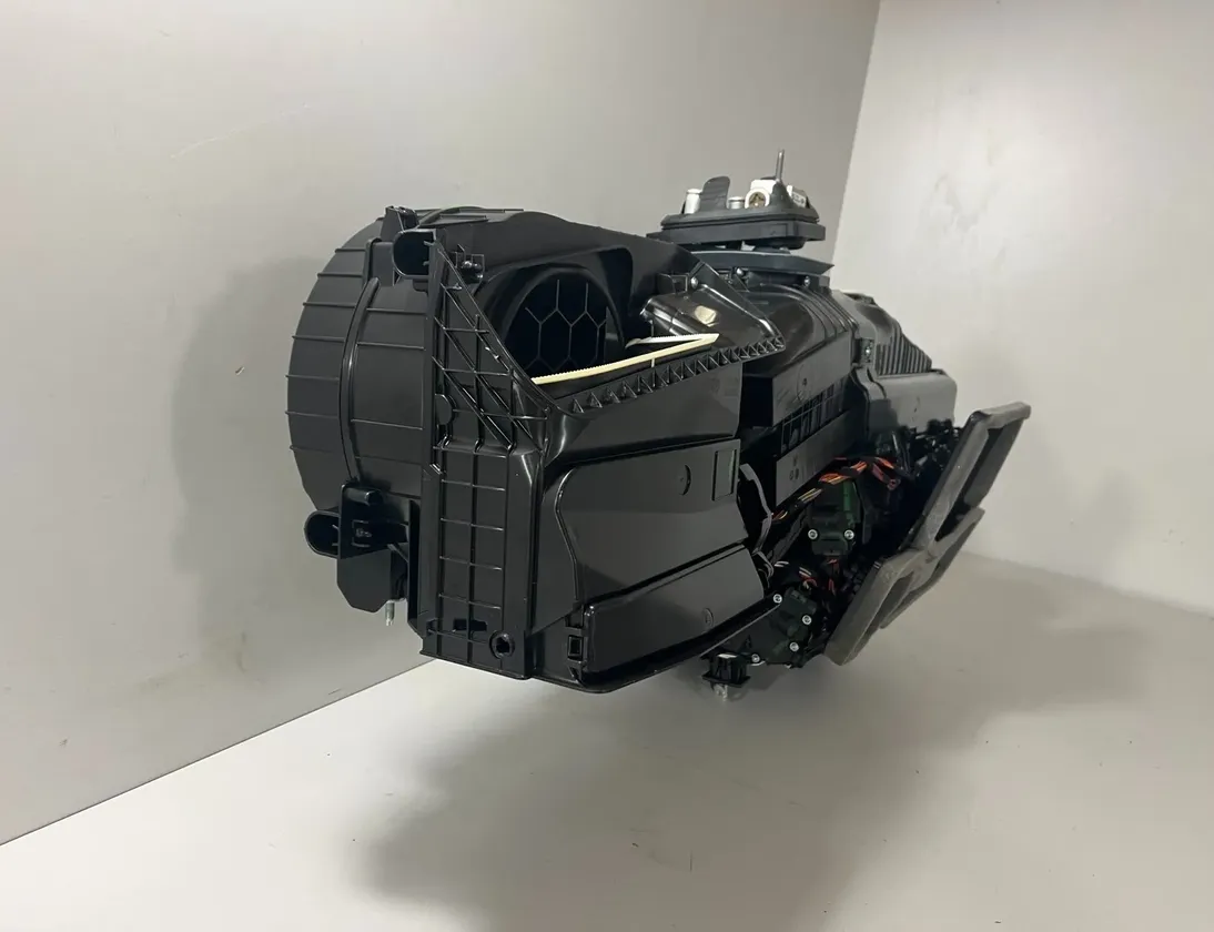 BMW X7 G07 (2018-2024) Interiørvarmer 7944537,7944539,9460553,5A31833,5B79352,5B6B582,5B60A05,5B4AA19,5B4C6F0,5B3ED63,5A98CB2,5A9C800,5A90EB8,5A80BA3,5A7D1E0,5A71B28 33528578