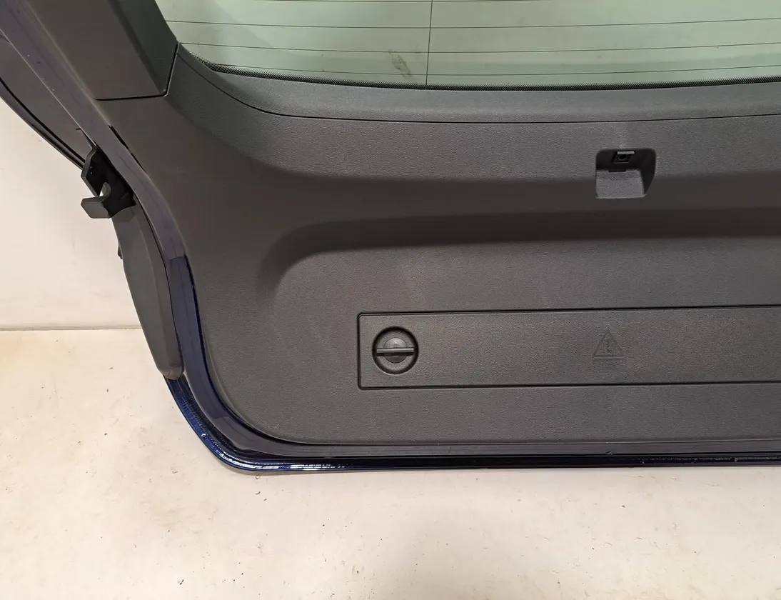 BMW 4 Series G22, G23, G26 (2020-2023) Bagklappe bagklappe 7487540,7487595,7497531,7487579,9463145,7487589,7487587,7487588,7487586,7477630,5A12205 33594059