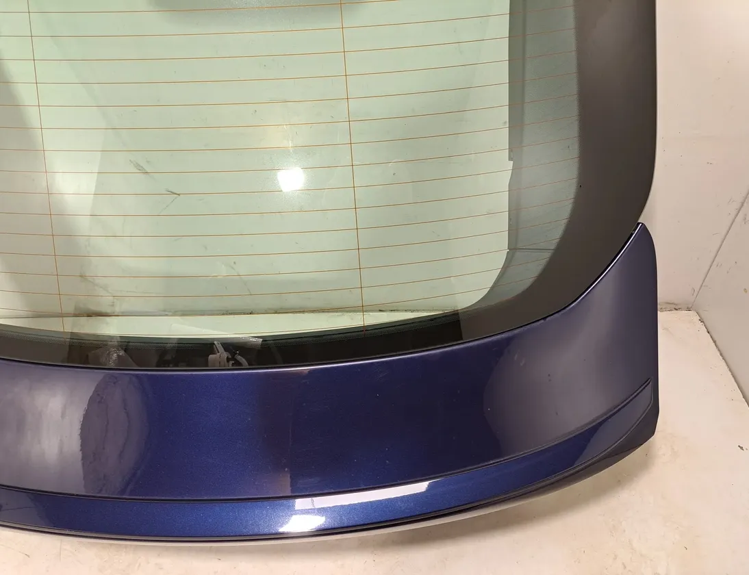 BMW 4 Series G22, G23, G26 (2020-2023) Bagklappe bagklappe 7487540,7487595,7497531,7487579,9463145,7487589,7487587,7487588,7487586,7477630,5A12205 33594059