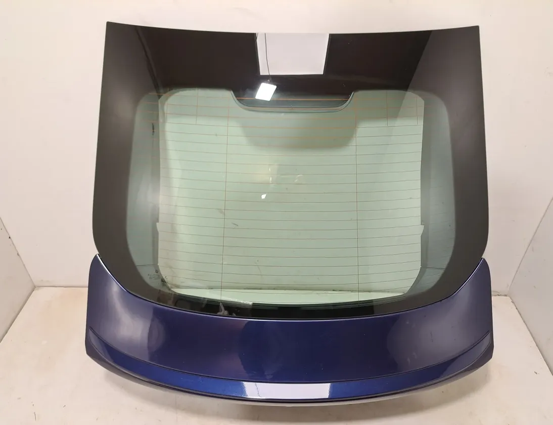 BMW 4 Series G22, G23, G26 (2020-2023) Bagklappe bagklappe 7487540,7487595,7497531,7487579,9463145,7487589,7487587,7487588,7487586,7477630,5A12205 33594059