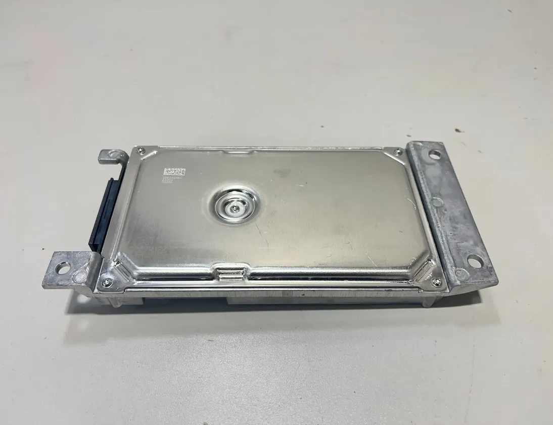 BMW X7 G07 (2018-2024) Bremsesystem kontrolenhed 5B3CAD8,5B6C403,5B60965,5B6C402,5B3DCD9,5B31E36,5A5DA69,5A5AA30,5A4CE08,5A3B401 34935903