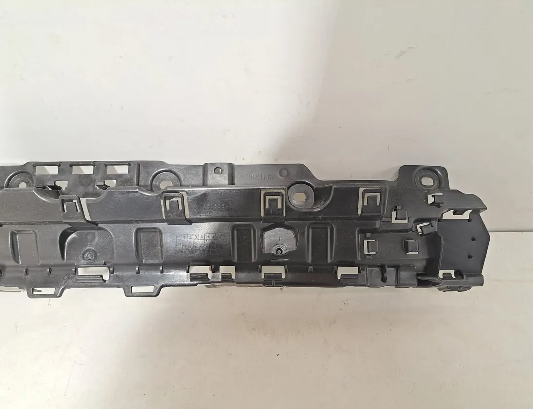 BMW X4 G02 (2018-2024) Bagkofanger Mellembeslag Montering 8081860 34907103