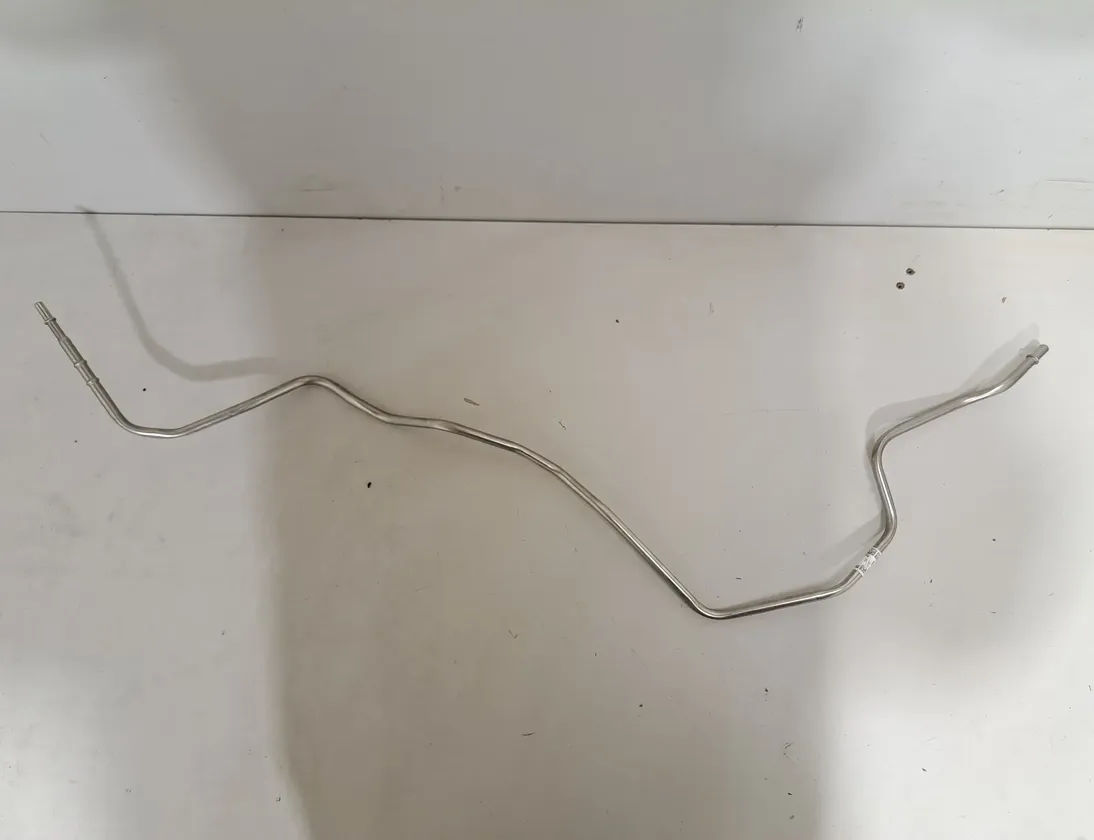 BMW X4 G02 (2018-2024) Brændstofrør 7404856 35055050