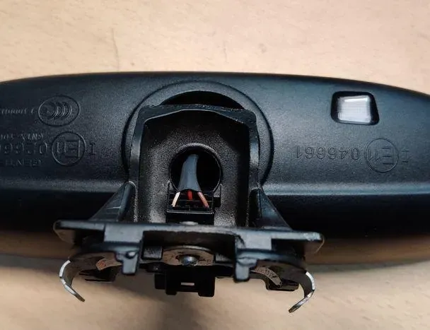 BMW 2 Series Grand Tourer F46 (2018-2023) Indvendigt bakspejl 925613404,92561347,046661 34672085