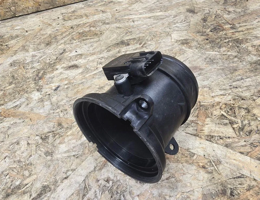 JAGUAR XK X150  (2005-2014) Masseluftstrømssensor MAF 7G9N12B579AB 34668647