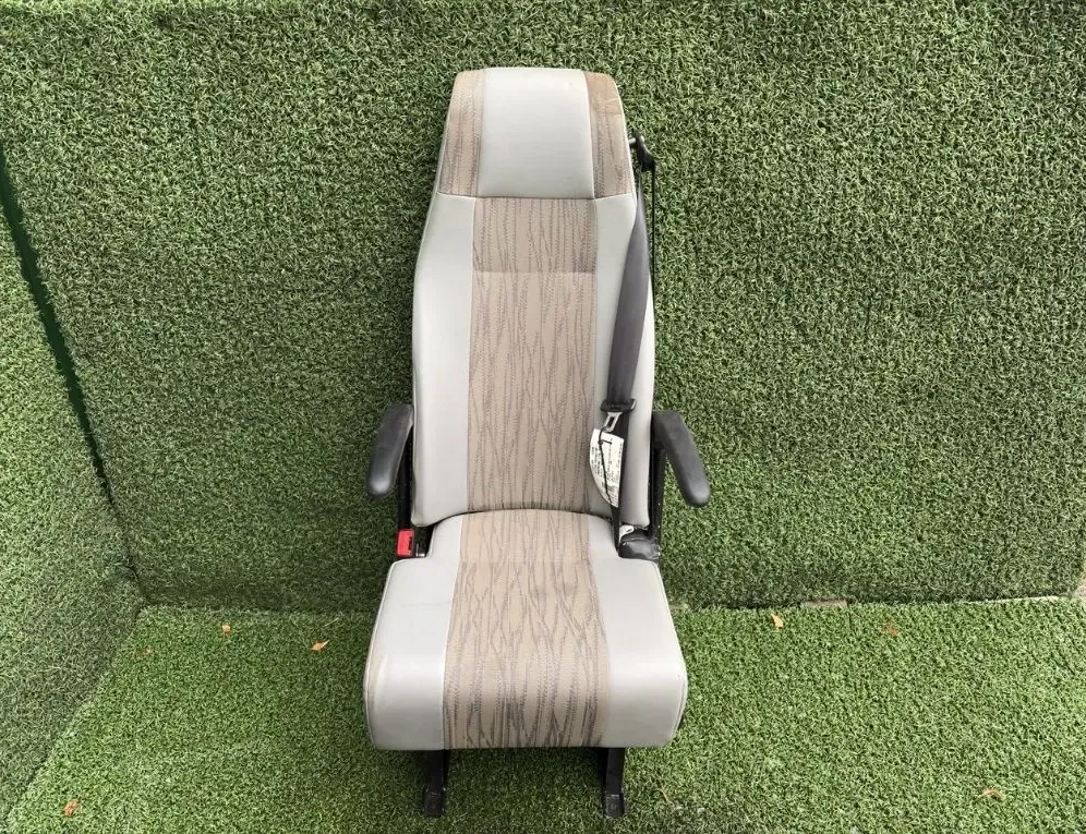 MERCEDES-BENZ Sprinter 2 generation (906) (2006-2018) Ekstra sæder 356623 33153695