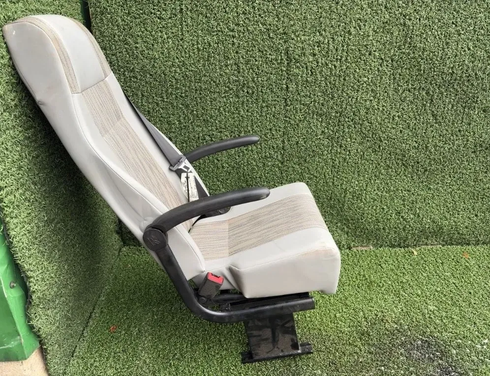 MERCEDES-BENZ Sprinter 2 generation (906) (2006-2018) Ekstra sæder 356623 33153695