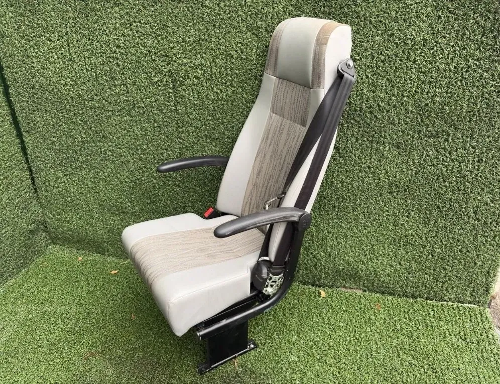 MERCEDES-BENZ Sprinter 2 generation (906) (2006-2018) Ekstra sæder 356623 33153695