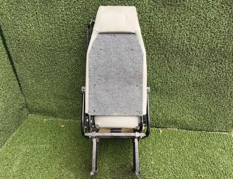 MERCEDES-BENZ Sprinter 2 generation (906) (2006-2018) Ekstra sæder 356623 33153695