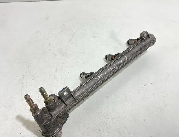 VOLKSWAGEN Golf 4 generation (1997-2006) Brændstofindsprøjtningssæt 036133319AM,036031C 34863566